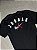 Camisa Jordan Jumpman Brooklyn preta - Imagem 2