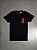 Camisa nike Jordan FLIGHT AIR Preta - Imagem 1
