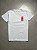 Camisa nike Jordan FLIGHT AIR Branca - Imagem 3