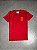 Camisa nike Jordan FLIGHT AIR vermelho - Imagem 3