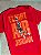 Camisa nike Jordan FLIGHT AIR vermelho - Imagem 2