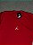 Camisa nike Jordan logo JUmpman Vermelho - Imagem 2