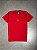 Camisa nike Jordan logo JUmpman Vermelho - Imagem 1