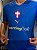 Camisa Palmeiras III 26/27 Jogador Puma Masculina - Azul Escuro - Imagem 2