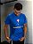 Camisa Palmeiras III 26/27 Jogador Puma Masculina - Azul Escuro - Imagem 1