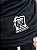 Camisa Santos III 26/27 s/n Jogador Umbro Masculina - Preto+Branco - Imagem 4