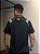 Camisa Santos III 26/27 s/n Jogador Umbro Masculina - Preto+Branco - Imagem 6