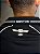 Camisa Santos III 26/27 s/n Jogador Umbro Masculina - Preto+Branco - Imagem 5