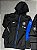 Conjunto agasalho Chelsea preto 2026/27 - Imagem 3