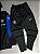 Conjunto agasalho Chelsea preto 2026/27 - Imagem 6