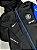 Conjunto agasalho Chelsea preto 2026/27 - Imagem 4
