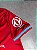 Camisa Napoli IV 21/22 EA7 - Vermelho - Imagem 3