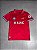 Camisa Napoli IV 21/22 EA7 - Vermelho - Imagem 1