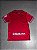 Camisa Napoli IV 21/22 EA7 - Vermelho - Imagem 5