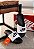Chinelo Nike Victori One Masculino SLIDE BRANCO - Imagem 1