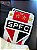 KIT SÃO PAULO TORCEDOR - 26/27 - Imagem 3