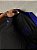 CONJUNTO BARCELONA PRETO E ROXO 2026/27 - Imagem 3