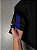 CONJUNTO BARCELONA PRETO E ROXO 2026/27 - Imagem 2