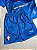 Kit infantil Palmeiras III 26/27 Torcedor Puma - Azul Escuro - Imagem 2