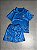 Kit Infantil Corinthians Nike III 2026/27 Torcedor Pro - Imagem 1