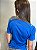 Camisa Torcedor Palmeiras Puma Ill 26/27 Azul Feminina - Imagem 3