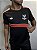 Camiseta Flamengo Adidas Originals Masculina - Preto - Imagem 1