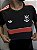 Camiseta Flamengo Adidas Originals Masculina - Preto - Imagem 2