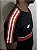 Camiseta Flamengo Adidas Originals Masculina - Preto - Imagem 3