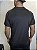 Camiseta Flamengo Adidas Originals Masculina - Preto - Imagem 4