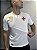 Camiseta Vasco Círio de Nazaré Masculina - Off White - Imagem 1