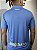 Camisa Ssc Napoli I 2026/27 Azul Torcedor Pro - Lançamento - Imagem 5