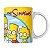 Caneca Família Simpsons - Imagem 2