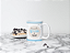 Caneca Convite Madrinha e Padrinho Presente para Dindo e Dinda - Imagem 7