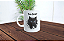 Caneca Tem Café? Tem Chá? Tem Leite? Gatinhos 3D - Imagem 5