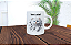 Caneca Tem Café? Tem Chá? Tem Leite? Gatinhos 3D - Imagem 3