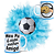 Bola Futebol para Chá Revelação com Caneca de Porcelana para recordação - Imagem 2