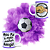 Bola Futebol para Chá Revelação com Caneca de Porcelana para recordação - Imagem 4