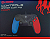 Controle Joystick Gamer C/ Fio Compatível Ps3 Pc Switch - Imagem 2