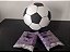 Bola Futebol para Chá Revelação 200g de Cor - Imagem 11