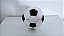 Bola Futebol para Chá Revelação (tema tradicional) Cor Azul 200g - Imagem 5