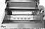 Churrasqueira A Gás Infrared De Embutir Inox 304 Cooktop - Imagem 4