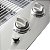 Churrasqueira A Gás Infrared De Embutir Inox 304 Cooktop sem tampa - Imagem 6