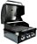 Churrasqueira a gás em black inox 304 embutir ou bancada 3 queimadores modelo T300 - Imagem 5
