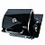 Churrasqueira A Gás Infrared De Embutir Inox 304 Cooktop BLACK - Imagem 2