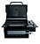 Churrasqueira A Gás Infrared De Embutir Inox 304 Cooktop BLACK - Imagem 3