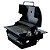 Churrasqueira A Gás Infrared De Embutir Inox 304 Cooktop BLACK - Imagem 4