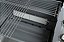 Churrasqueira A Gás Infrared De Embutir Inox 304 Cooktop COM VISOR - Imagem 6