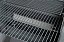 Churrasqueira A Gás Infrared De Embutir Inox 304 Cooktop COM VISOR - Imagem 5