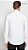 Camisa Tricoline com Elastano Branca - Imagem 2