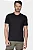 Camiseta Básica Aramis Preto - Imagem 2